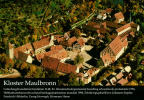 Maulbronn Aerial View