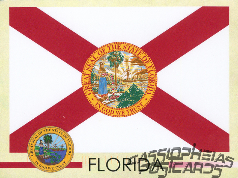 0 Flag Florida
