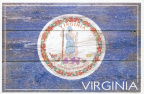 0 Flag Virginia