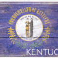 0 Flag Kentucky