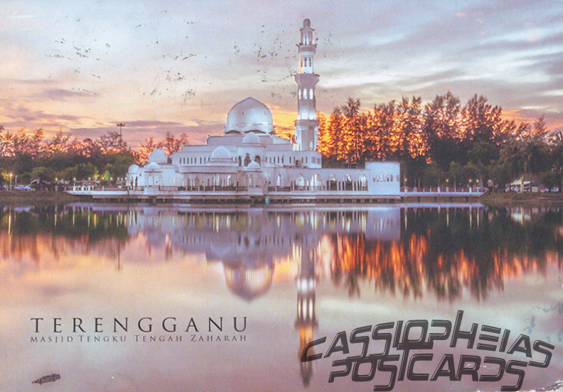9 Kuala Terengganu