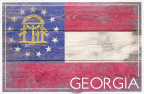 0 Flag Georgia