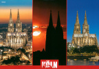 Cologne Cathedral - Multiview