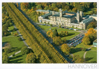 Hannover - Leibniz University