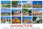 Hannover - Multiview