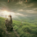 Hobbit: An unexpected Journey - Gandalf