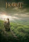 Hobbit: An unexpected Journey - Gandalf