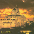 16 Old City of Salamanca