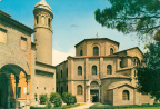 15 Early Christian Monuments of Ravenna