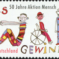 2014 - 50 Jahre Aktion Mensch