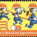2014 - 50 Jahre Deutsche Jugendfeuerwehr