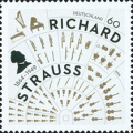 2014 - 150. Geburtstag Richard Strauss