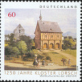 [2014] 1250 Jahre Kloster Lorsch