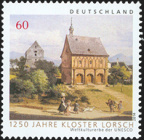 [2014] 1250 Jahre Kloster Lorsch