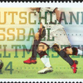 2014 - Deutschland Fußballweltmeister 2014
