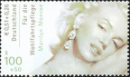 [2001] Marilyn Monroe