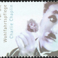 [2001] Charlie Chaplin