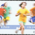 2001 - Schulsport