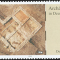[2002] Archäologie in Deutschland
