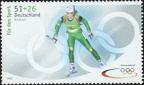 2002 - Biathlon