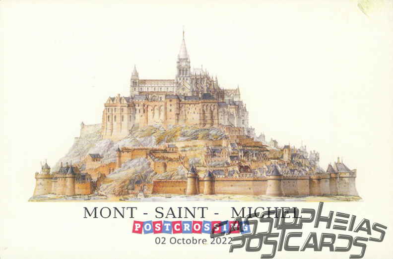 [FR] 10-02 Mont Saint Michel