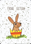 Easter - Hare