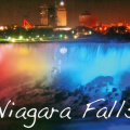 9 Niagara Falls