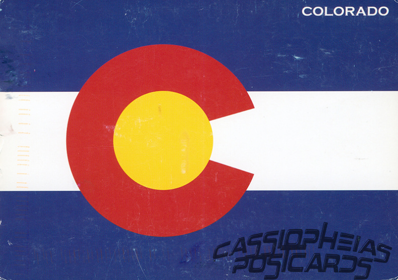 0 Flag Colorado