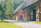 Cloppenburg - Museumsdorf