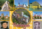 7 Thuringia