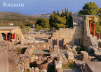 [TENTATIVE] Minoan Palatial Centres (Knossos, Phaistos, Malia, Zakros, Kydonia)