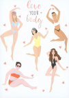 Love your Body