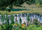 09 Jiuzhaigou Valley Scenic and Historic Interest Area