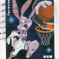 [US] 2020 Bugs Bunny - Basketball