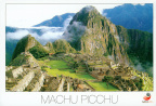 02 Historic Sanctuary of Machu Picchu