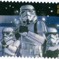[US] 2007 Star Wars - Stormtrooper