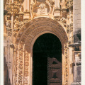 02 Convent of Christ in Tomar