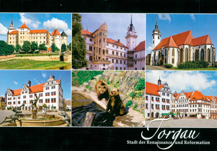 9 Torgau