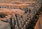 02 Mausoleum of the First Qin Emperor