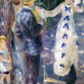 Renoir: Die Schaukel