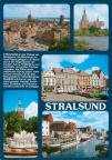Stralsund - Multiview