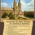Michaelsberg Abbey