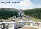 Kassel - Bergpark reloaded
