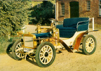 Opel Darracq 1900