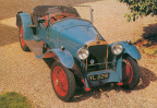 Delage 1925