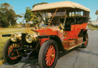 Rolls Royce 1911