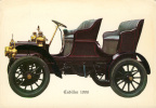 Cadillac 1906