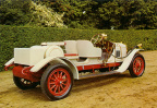 Benz 1912