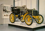 Panhard-Levassor 1901