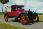 Dodge 1920